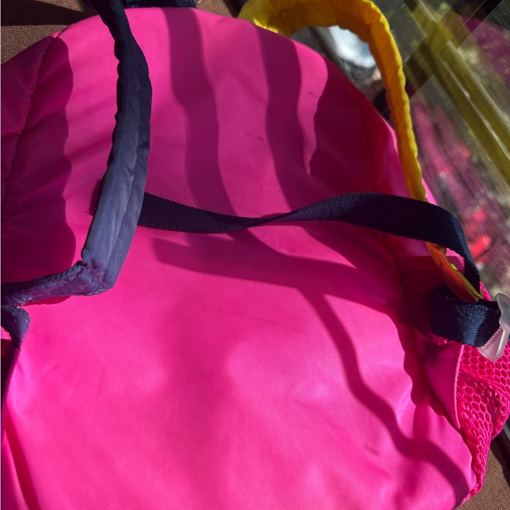 Preowned backpack - Picture 6 of 8